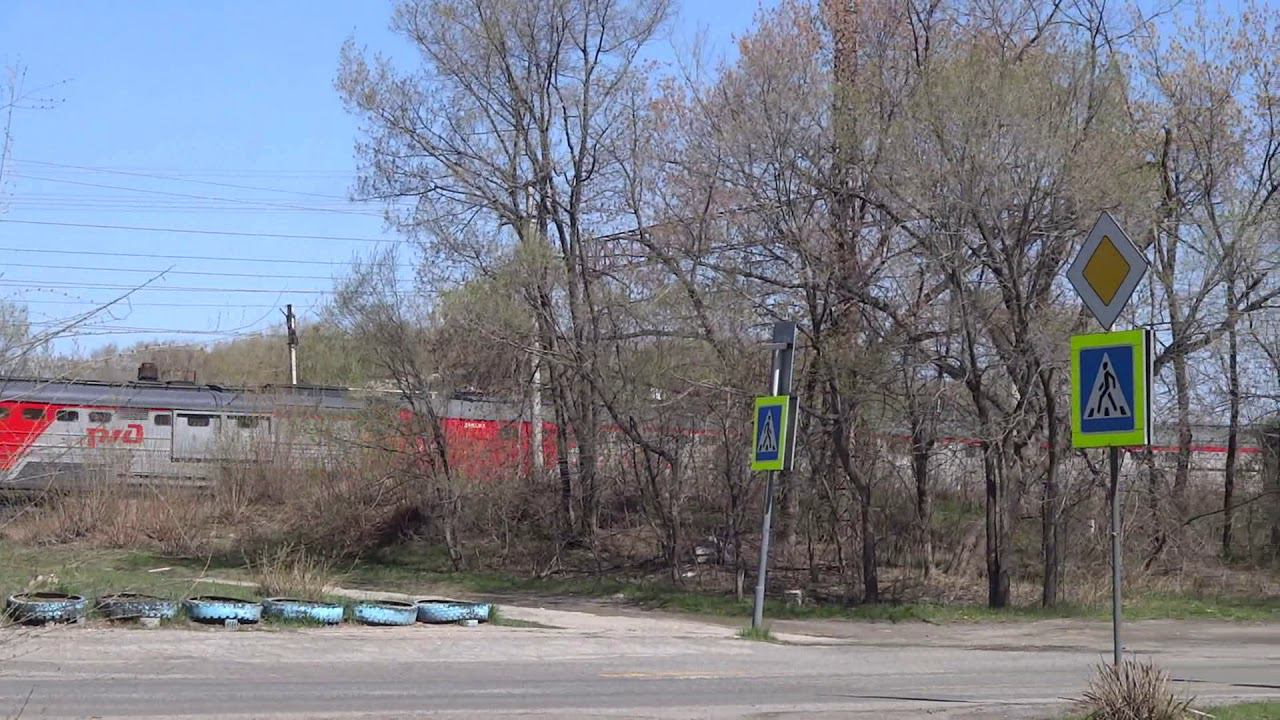 Fail: ТЭ10МК смотреть онлайн