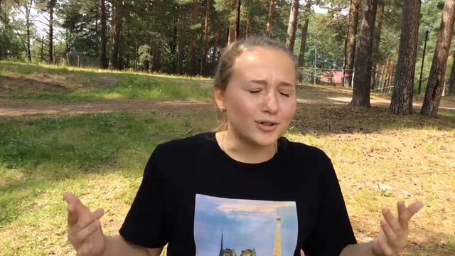 SERIOUS CAMP | ИНТЕРВЬЮ ЛЕТО 2019 2 СМЕНА | SERIOUS Студия танцев Нижний Новгород смотреть онлайн