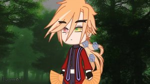 Uppermoon Hashiras Introduced || Swap AU || kny/Demon slayer || Gacha Club || Read desc