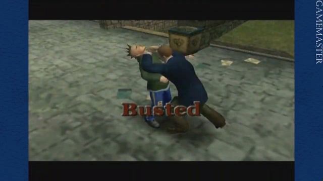 Bully 100% - Full Game Walkthrough / Longplay (PS2)