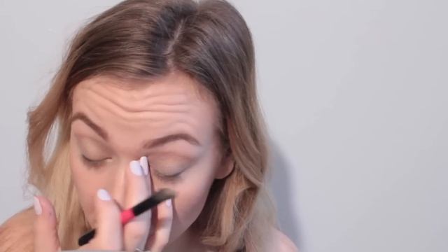 Основные тренды в макияже 2015 | Коралловая помада | Яркий макияж | Обзор на косметику L’ Oreal смотреть онлайн