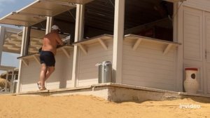 Отель Конкорд и его плюсы март 2024г. Concorde El Salam 5*