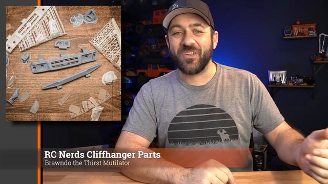 Is this the MOST pointless RC? - Scale News Update - Episode 189 смотреть онлайн