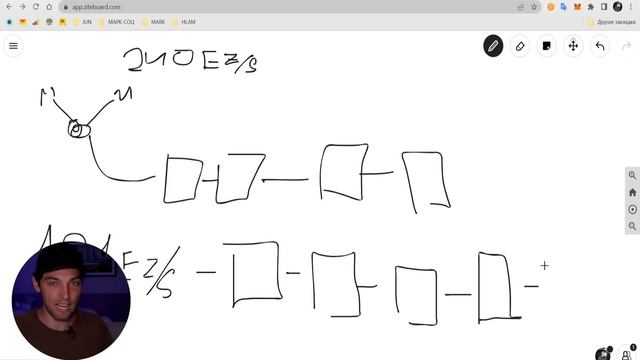Kaspa - Полный Разбор Проекта ? Взрыв Мозга! смотреть онлайн