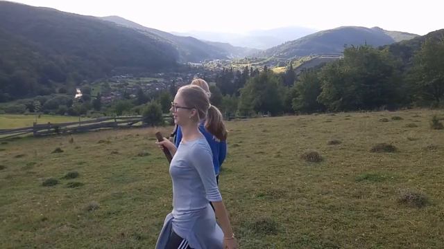 Карпаты эжевика смотреть онлайн