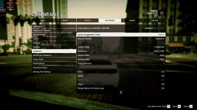i7 6700K + RTX 3070 Gaming PC in 2022 | Tested in 10 Games смотреть онлайн