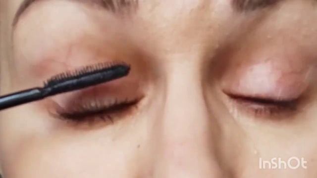 Тестирую #новинку- #тушь_для_ресниц_5в1_THE_ONE_Wonder_Lash_Ultra_c_эффектом_HD код 43123 #oriflame