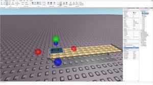 How to sit on a block - Roblox StudioTutorial