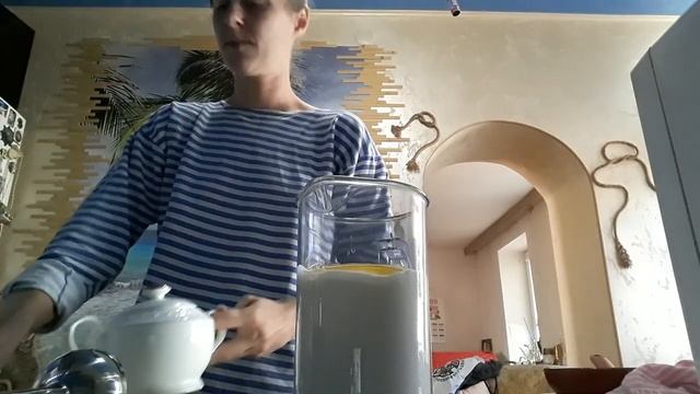 Тесто Для Лентяев. Супер Простой Рецепт Приготовления Теста Для Пирожков. смотреть онлайн