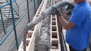 Полистиролбетон. Утепление конструкций. Заливка подвалов, кровель, чердаков, стен. ООО"Бетон Аспект