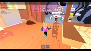 Roblox Steven Universe Gameplay