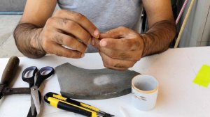 Кольца для голубей своими руками. Легко и просто! Rings for pigeons easy and simple!