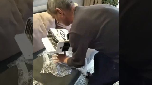 Маленькая гармонь, большое будущее! вдохновляющее видео. Поддержим начинающего гармониста