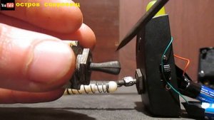 Светозвуковой сигнализатор поклевки своими руками, электронный . Конкурируем с Китаем))