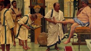 Рабство Древний Рим [Реальная История]