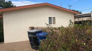 АЛЬБУКЕРКЕ. Штат Нью-Мексико, США. Необычная и колоритная юго-западная Америка.