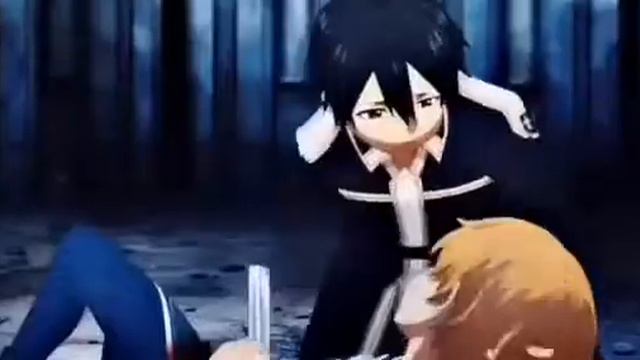 Момент под которым можно заплакать😿😿 смотреть онлайн