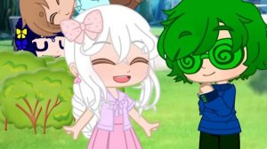 Кто из них поёт?? /13 карт/ Вару, Хелен, Клео/ Гача клуб меме/ ВаруХелен ГабриКлео