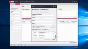 RedCheck с PostgreSQL! Полная установка с нуля, настройка и сканирование от начала до конца
