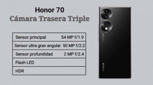 Honor 90 vs Honor 70 vs Honor 50
