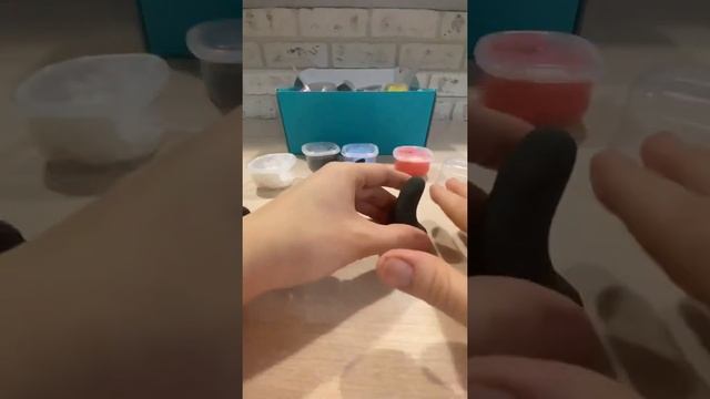 КОТИК С КЛУБКОМ