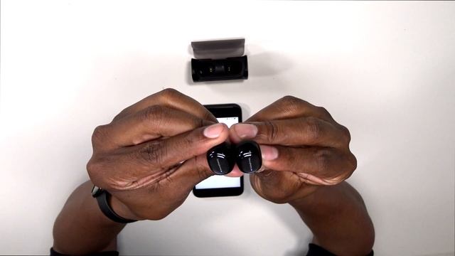 Soundpeats Q29 Bluetooth Earbuds смотреть онлайн