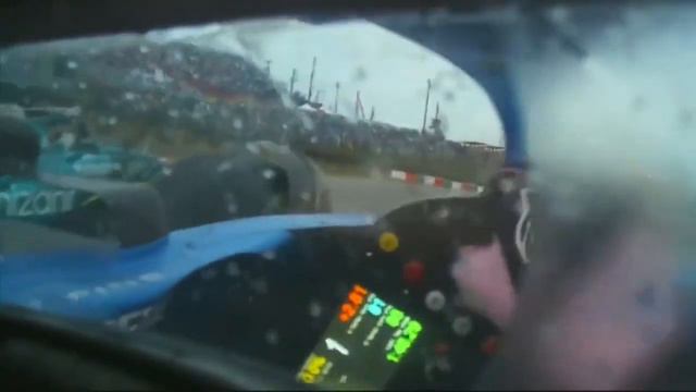 Vettel vs Alonso photo finish | Last lap Battle | Japanese Grand Prix 2022 | Onboard and TV Cam смотреть онлайн