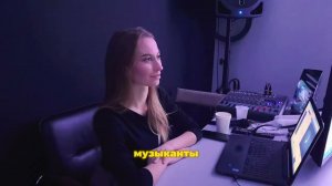 Всем привет! Это - "Лаборатория звука"