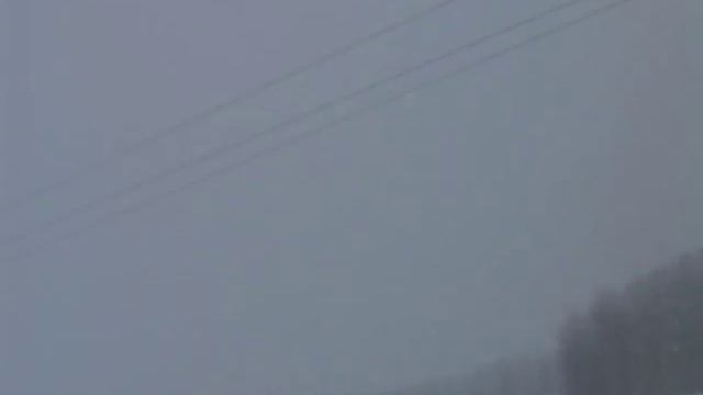 Евгений в первый раз на снегоходе смотреть онлайн