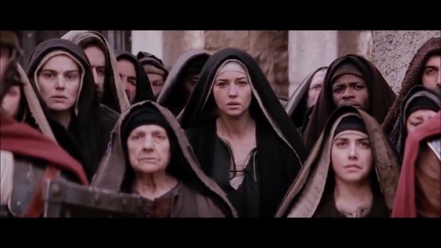 PASSION OF THE CHRIST MOVIE WHIPPING SCENE