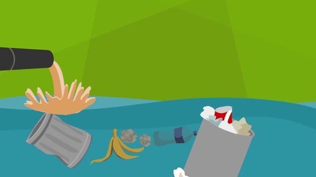 ОТКУДА БЕРЕТСЯ ВОДА В КРАНЕ? смотреть онлайн