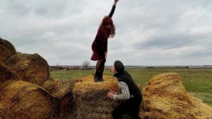 История одной любви