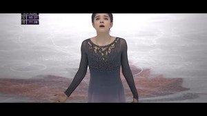 evgenia medvedeva & eteri tutberidze | per te