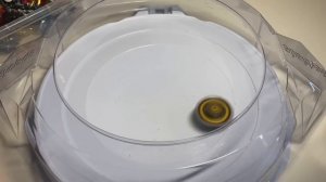 DYNAMITE BELIAL B-180 от ТАКАРА ТОМИ / РАСПАКОВКА И ОБЗОР / Бейблэйд Бёрст / Beyblade Burst