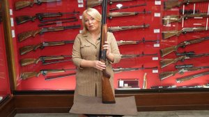 Ружье сразу для охоты и спорта: Fabarm Axis Sport and Hunting