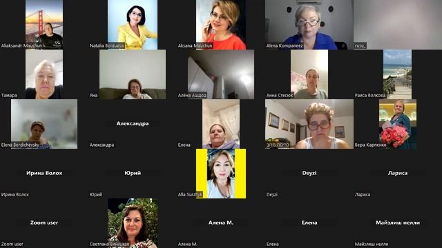 ДОМАШНИЕ ПОСИДЕЛКИ 5.10.23: "КАК ЗАСТАВИТЬ НАШИ НЕЙРОННЫЕ СЕТИ РАБОТАТЬ НА НАШИ ЦЕЛЛИ!" смотреть онлайн