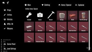 ОБНОВА! ТЕПЕРЬ МОЖНО СТАТЬ ЗОМБИ И ХАВАТЬ ЛЮДИШЕК! GOREBOX