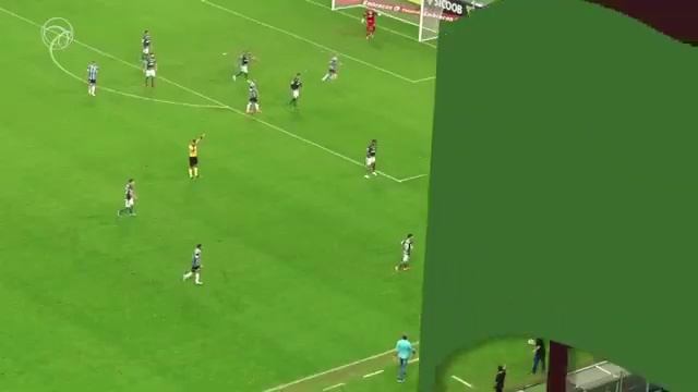 GRÊMIO 1 X 1 PALMEIRAS - GOLS - 17/08 - CAMPEONATO BRASILEIRO 2019 смотреть онлайн