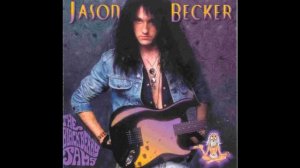 Jason Becker - Air - The Blackberry Jams