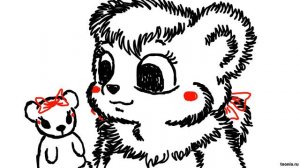 Помпоша на Тунио (3)