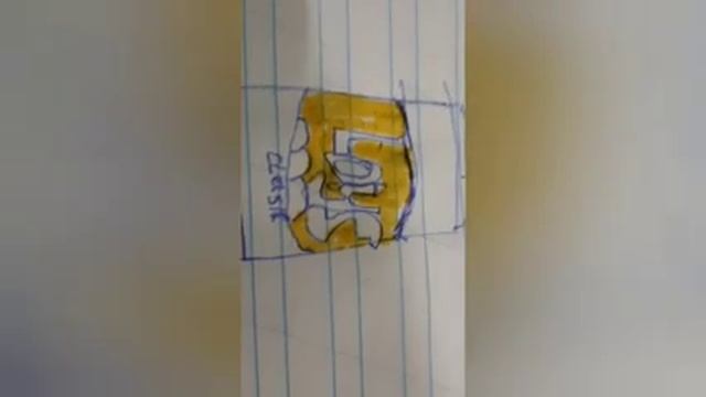 Рисуем чипсы Lays смотреть онлайн