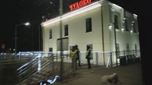 Отправление со станции Чудово-Московское 24.03.2023 г.