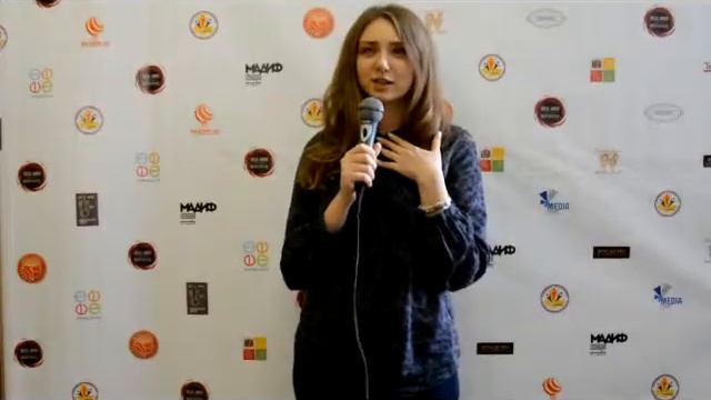 (ОТЗЫВЫ) Первый Всероссийский форум "МОЕ ИМЯ - МОЙ БРЕНД" смотреть онлайн