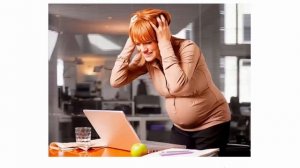 Почему нельзя нервничать при беременности