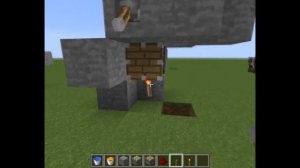 Как сделать бесконечную автоматическую ферму булыжника?