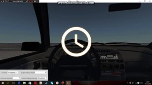 ломаем машины в beamngdrive