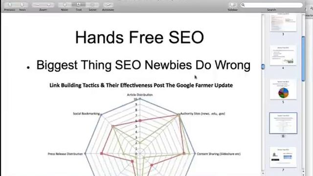 SEO Training Tutorial - Best SEO Training Tutorial for Search Engine Optimization смотреть онлайн