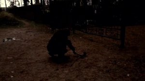 На денежный фарт через Беса (обряд). Уроки колдовства #152