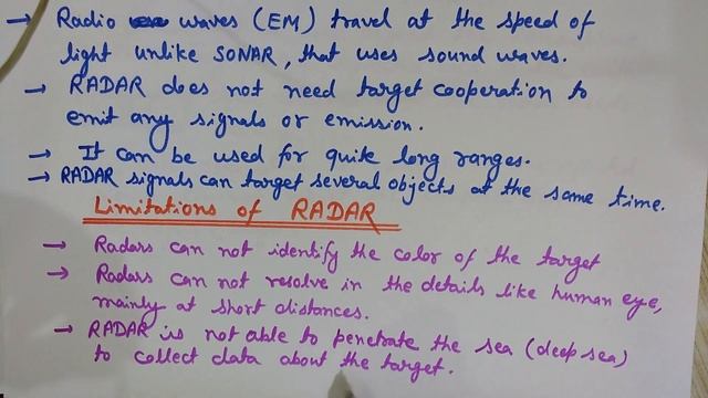 RADAR- RADAR System- RADAR Advantages and Disadvantages- Uses of RADAR and Working- RADAR Full Form смотреть онлайн
