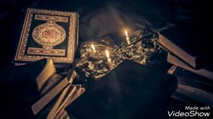 Сура" Muhammad ~ Бисмилляхи рахмани Рахим~♡♡